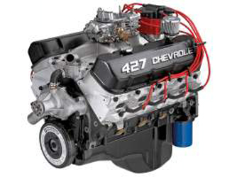 P517B Engine
